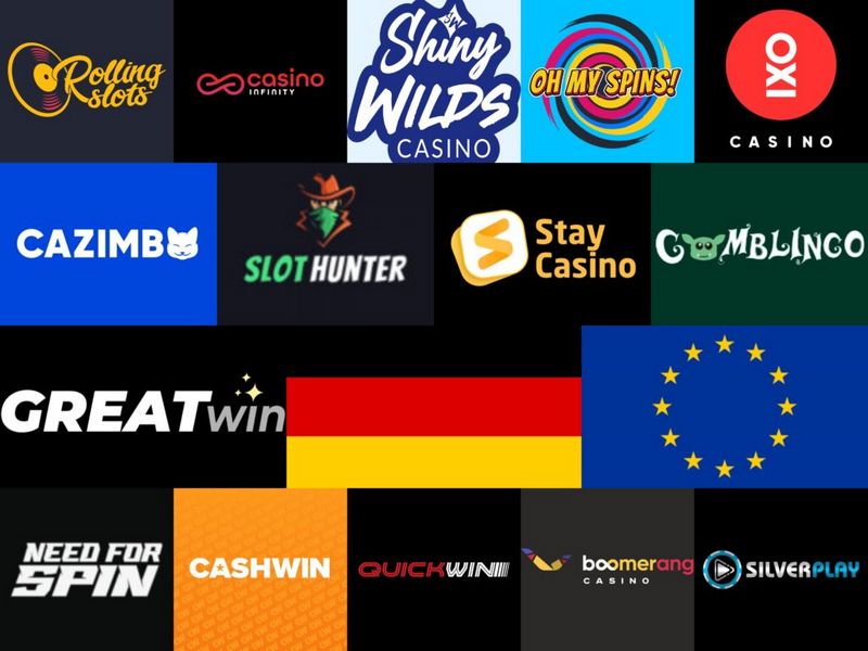 Die besten Online-Glücksspielanbieter in Deutschland 2026: Test der 15 führenden Casino-Websites