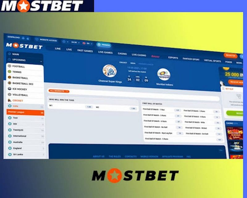 Recenzja Mostbet w lutym 2026