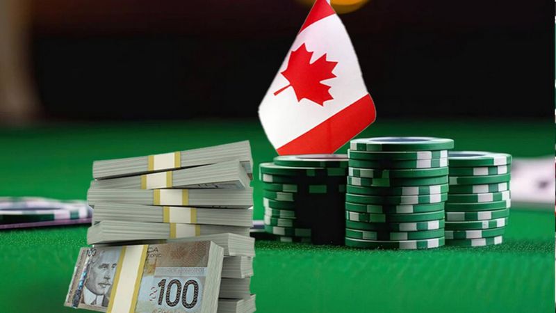 CASINONIC Gambling establishment