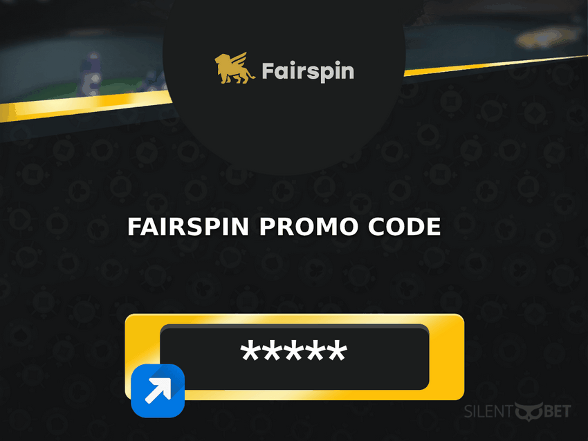 Fairspin Casino: Blokkjedebasert nettcasino