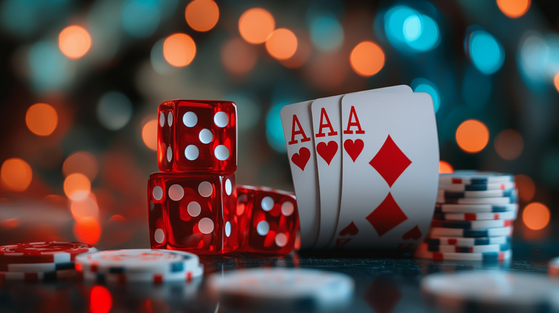 Goldex Gambling Establishment Evaluation: Is This the Golden Ticket to Your Video Gaming Dreams?