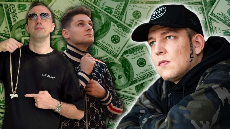 Scurrows Casino Site Streamer: Wer ist Theodor Bottlander?