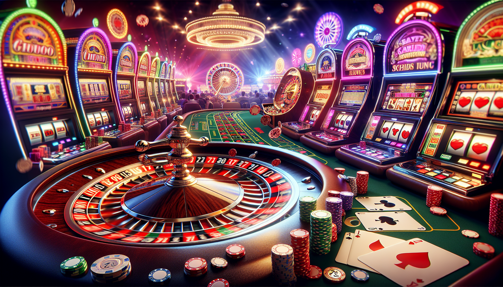Top Wild West Slots 2026