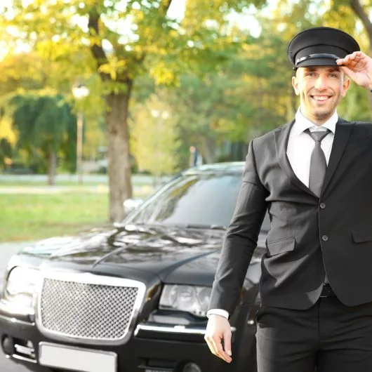 Government Travel London Luxury Chauffeur Providers Ouno