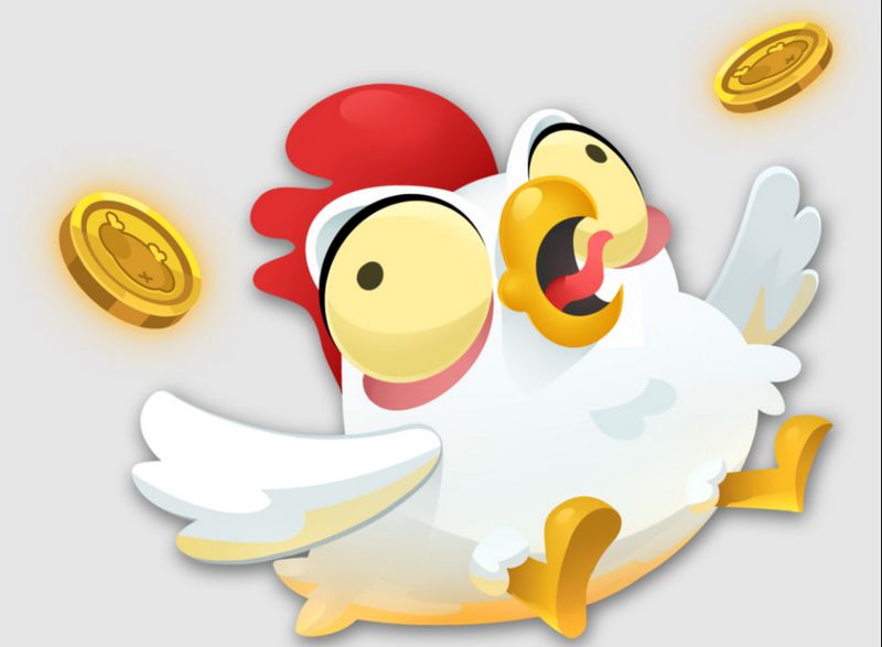 Recenzja gry Hen Road 2.0