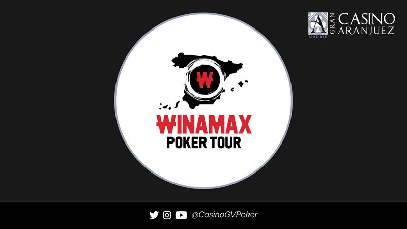 Reseña de Winamax Texas Hold'em