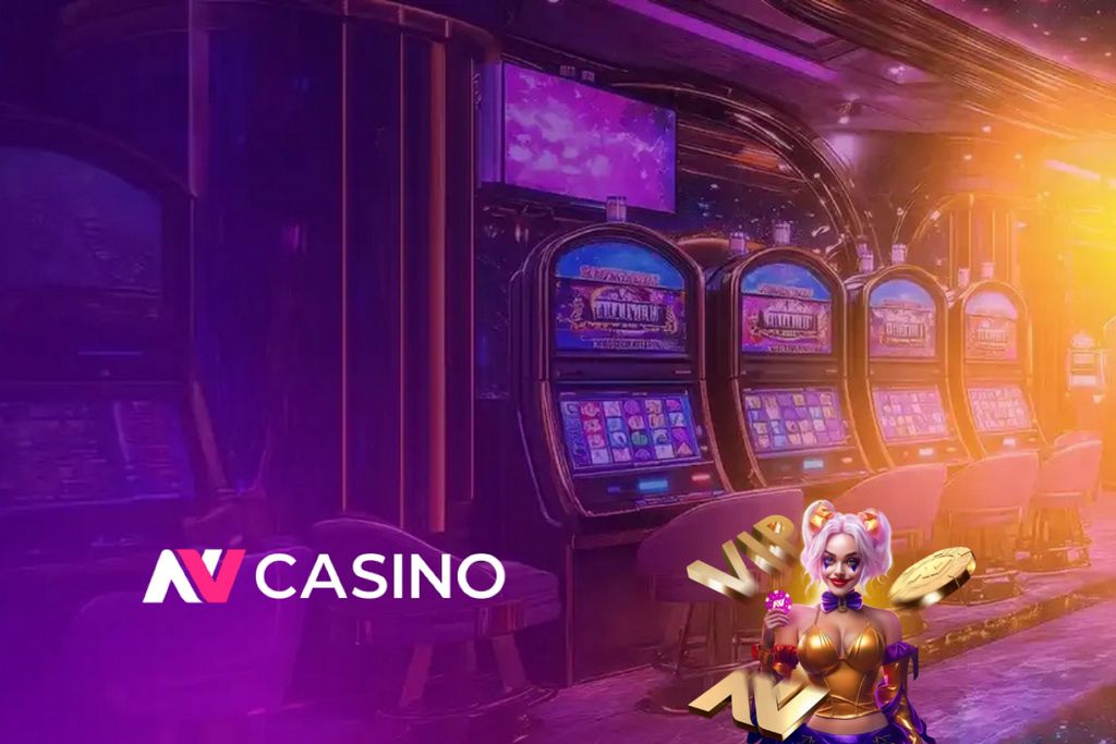 Sports Betting with NV Casino Site in 2026