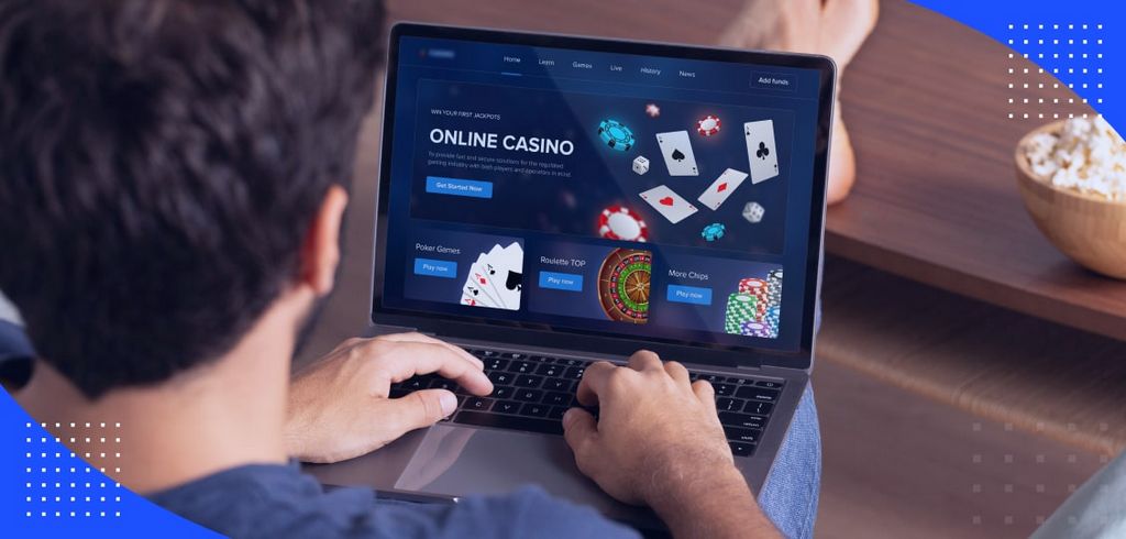 Come iniziare a scommettere su un sito di criptovalute?
