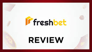 Freshbet casino anmeldelse 2026