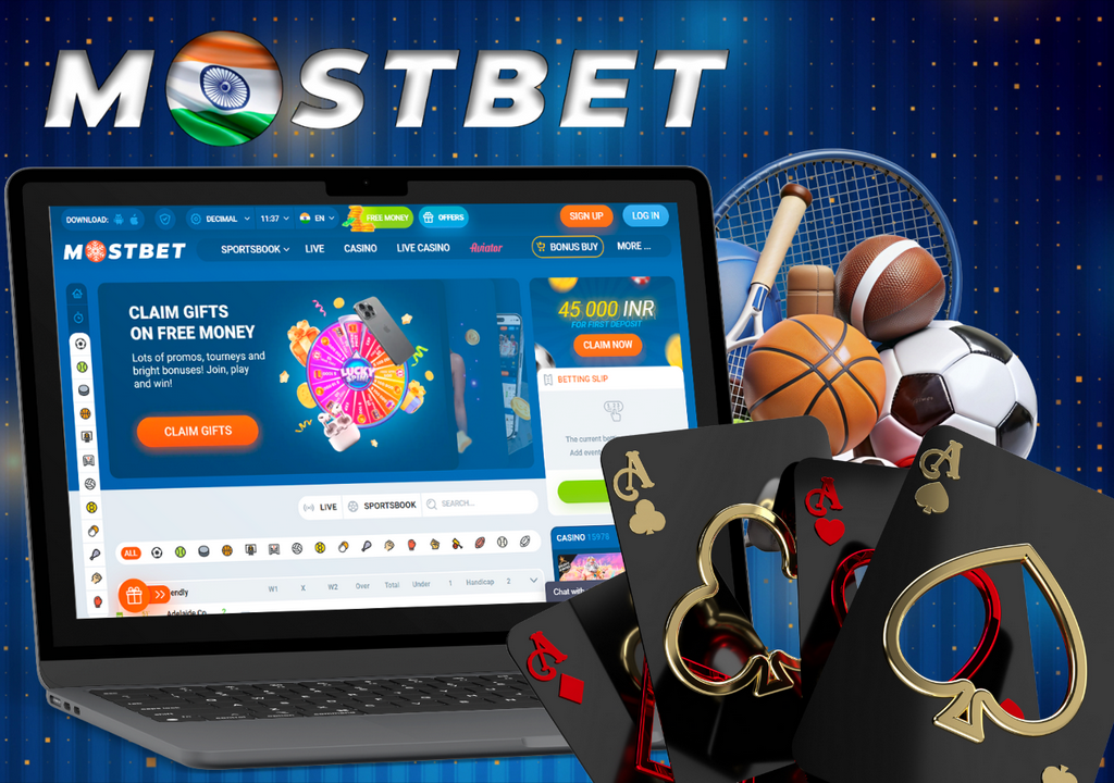 MostBet Gambling enterprise MostBet Gambling enterprise