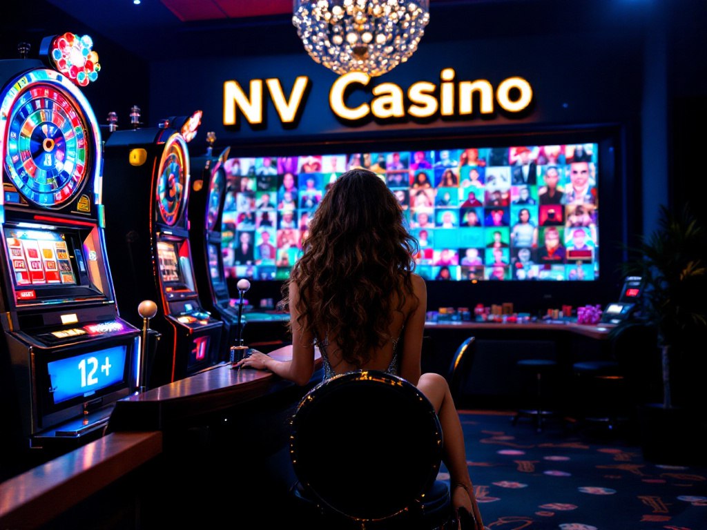 Testimonianze per NV Casino 2026