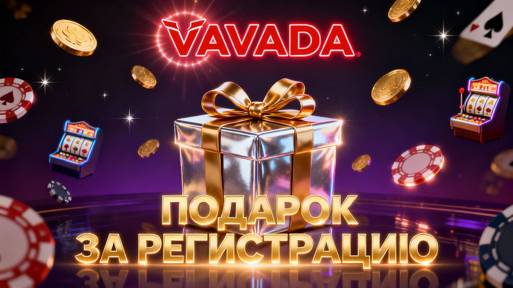 Обзор сайта казино Vavada