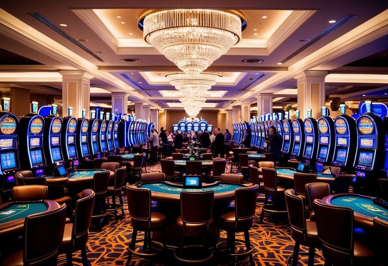 Ideal Asia Online Casinos (2026 ) Ideal Asia Online Casinos (2026 )
