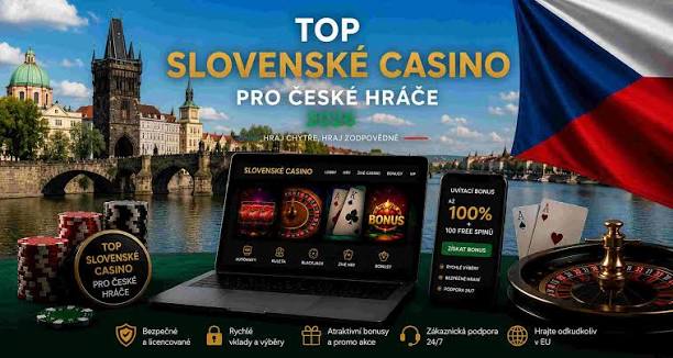 Ideální online kasina v České republice 2026 Ideální online kasina v České republice 2026