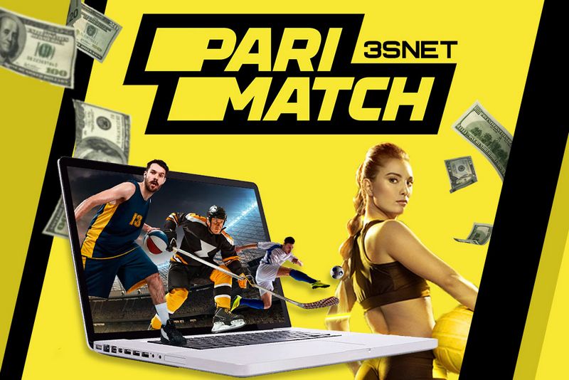 Parimatch Sportsbook: A General Overview