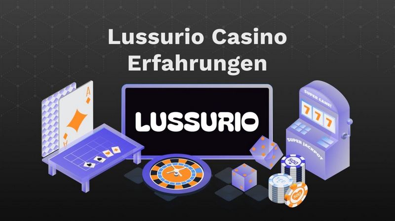 Recenzja kasyna online Lussurio: Rejestracja, korzyści i pomoc Recenzja kasyna online Lussurio: Rejestracja, korzyści i pomoc