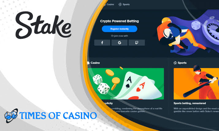 Stake Gambling Enterprise Testimonial