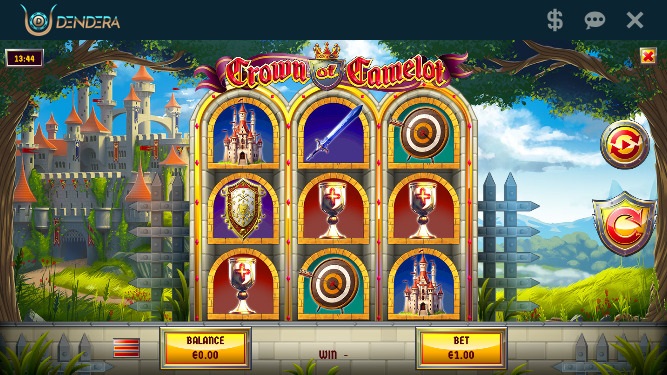 Testimonio de Dendera Gambling Enterprise Testimonio de Dendera Gambling Enterprise