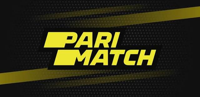 Logowanie do konta Parimatch w Polsce