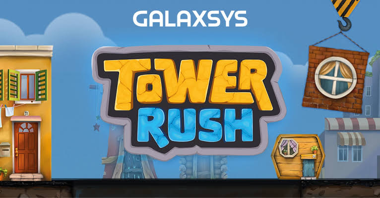 Reseña del juego Tower Rush Reseña del juego Tower Rush