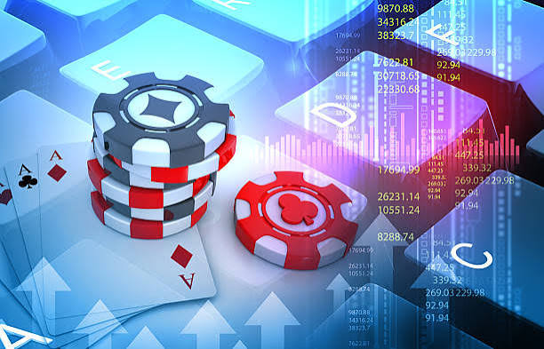 Casino bez ověření Svět bezstarostného hraní Casino bez ověření Svět bezstarostného hraní