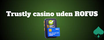 Casino Uden ROFUS Sider - Din Guide til Ukontrolleret Spil