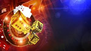 Experience the Thrill of Gaming at Casper Bets Casino -355925854 Experience the Thrill of Gaming at Casper Bets Casino -355925854