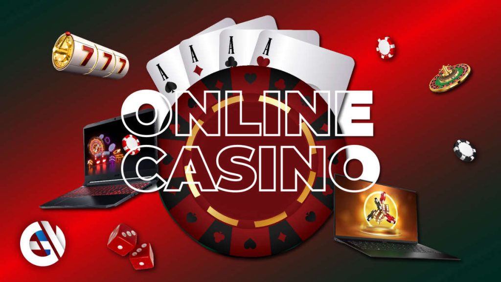 Experience the Thrill of Gaming at Casper Bets Casino -355925854 Experience the Thrill of Gaming at Casper Bets Casino -355925854