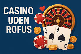 MGA Casino uden ROFUS 2026 En Gennemgang af Mulighederne MGA Casino uden ROFUS 2026 En Gennemgang af Mulighederne