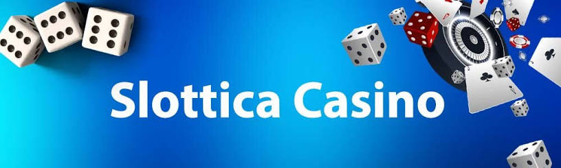 Análisis de Slottica - Bonos y Clasificación de Jugadores Reales Análisis de Slottica - Bonos y Clasificación de Jugadores Reales