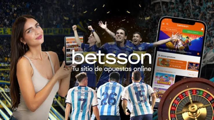 Apuestas Móviles de Betsson: Una Descripción General de la Aplicación y sus Proveedores Clave