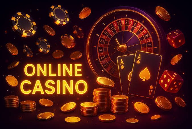 Nové České Casino Objevte Nejlepší Hry a Bonusy