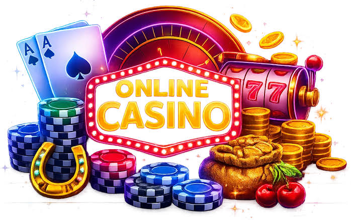Nové České Casino Objevte Nejlepší Hry a Bonusy