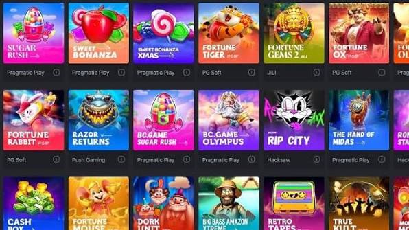 Understanding the BC.Game Login Process A Complete Guide 1934438834