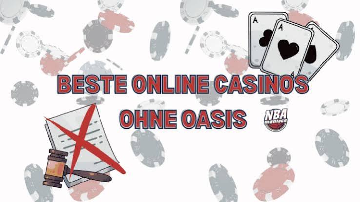 Wetten ohne Oasis Eine umfassende Übersicht Wetten ohne Oasis Eine umfassende Übersicht