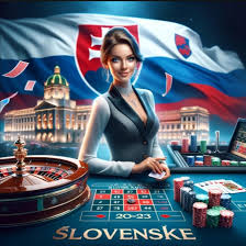 Zahraničné Online Casino Všetko, čo potrebujete vedieť