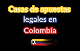 Mejores Sitios de Apuestas en Colombia para 2026 Mejores Sitios de Apuestas en Colombia para 2026