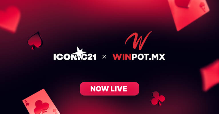 Winpot - Bono de Bienvenida para Casinos