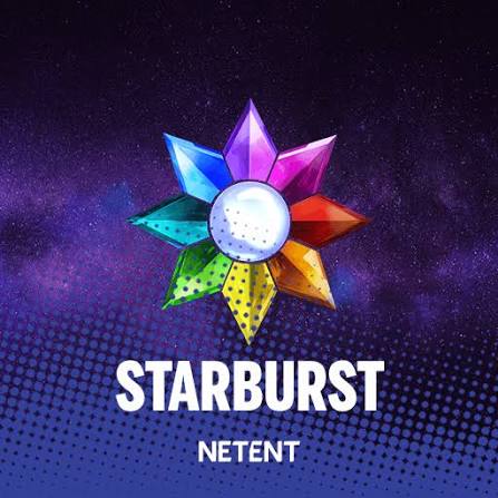 Starburst Slot En Glitrende Rejse i Gaming Universet