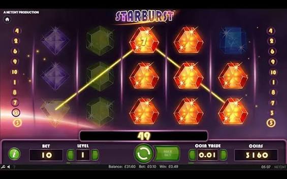 Starburst Slot En Uforglemmelig Spilleoplevelse 472438328